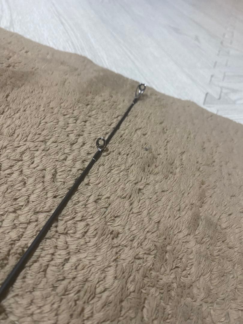 シーフロアコントロール　ジャム　4フォース