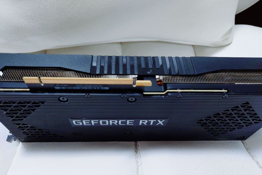 グラフィックボード・グラボ・ビデオカード RTX3080 10GB