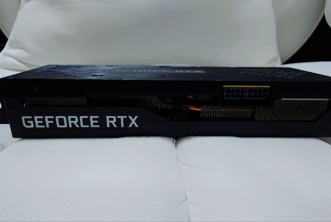 グラフィックボード・グラボ・ビデオカード RTX3080 10GB