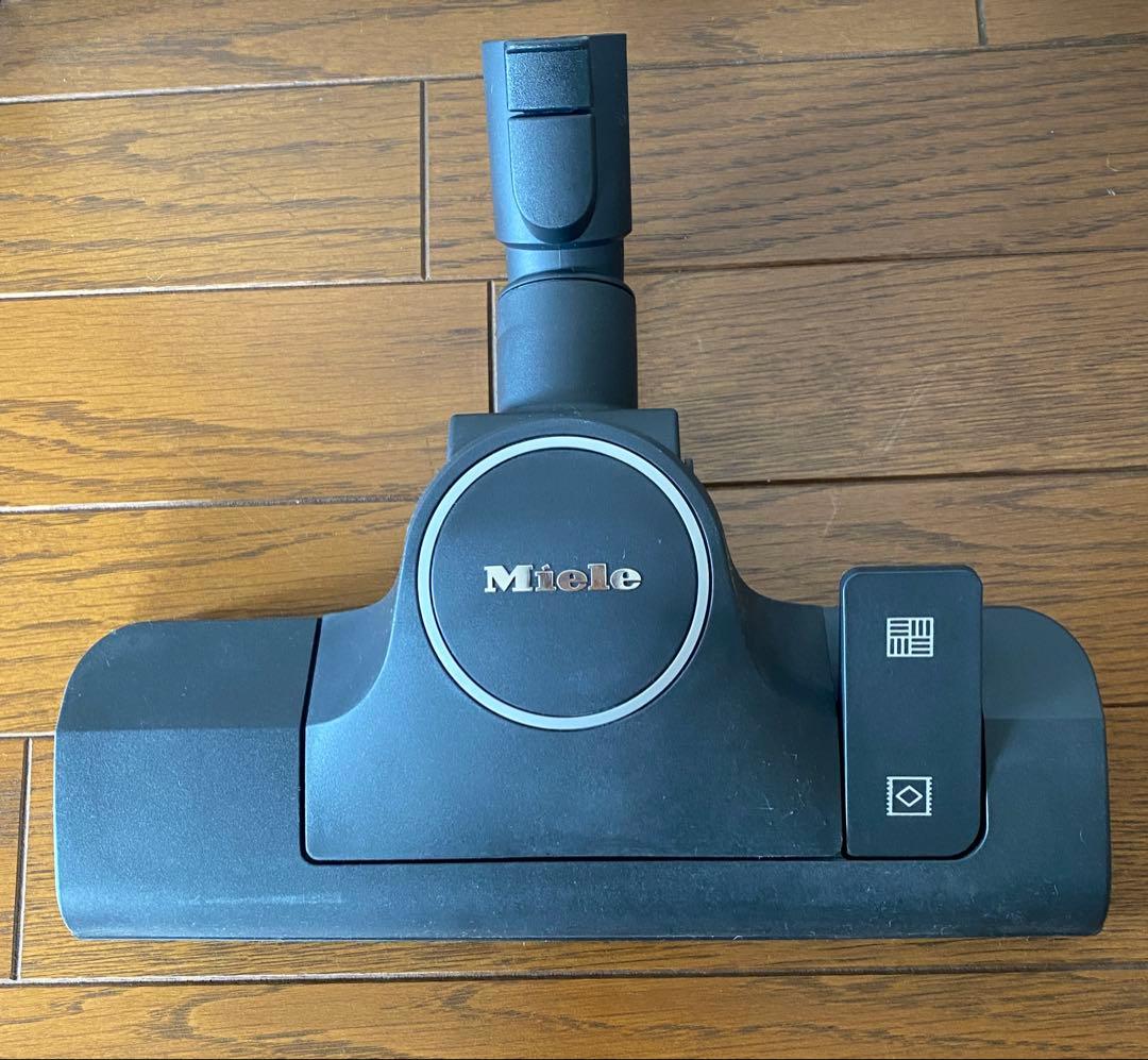 Miele (ミーレ)エントリーモデル Compact C1 SCA03