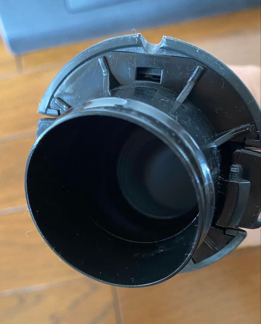 Miele (ミーレ)エントリーモデル Compact C1 SCA03