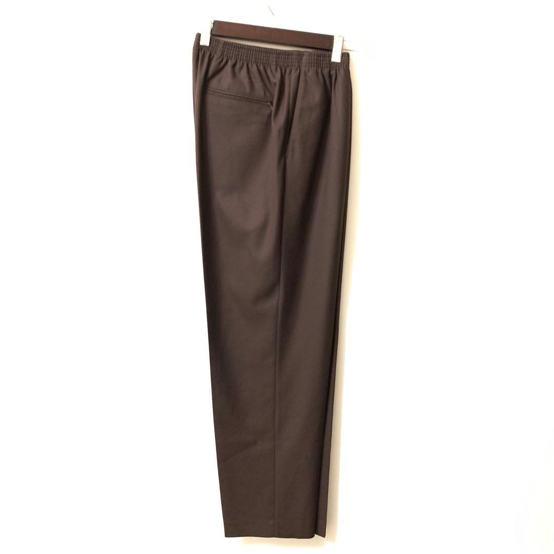 ●タグ付き未使用 CELLAR DOOR 48 イタリア製 定価¥60,000程