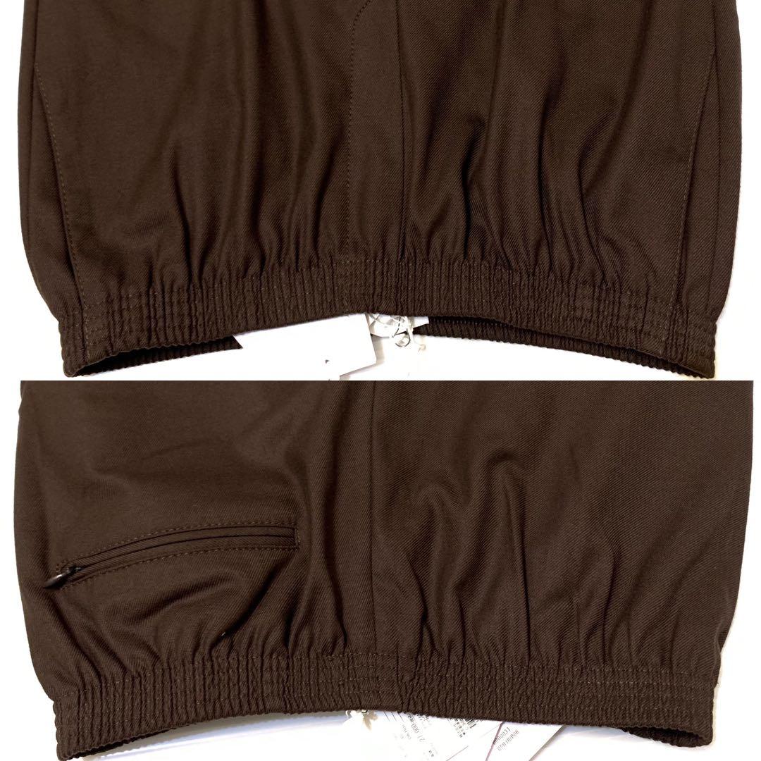 ●タグ付き未使用 CELLAR DOOR 48 イタリア製 定価¥60,000程