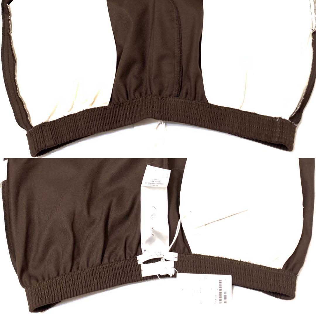 ●タグ付き未使用 CELLAR DOOR 48 イタリア製 定価¥60,000程