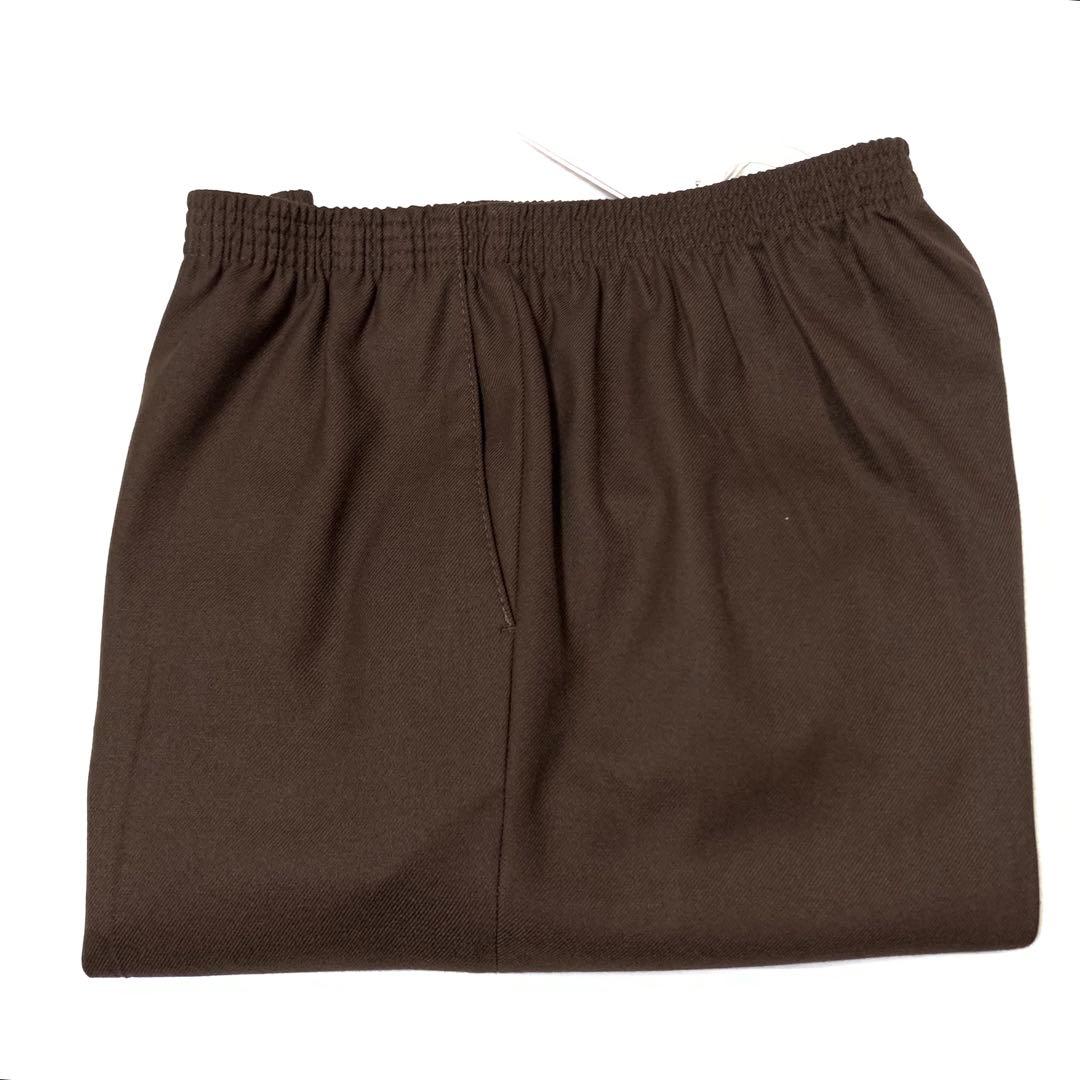 ●タグ付き未使用 CELLAR DOOR 48 イタリア製 定価¥60,000程