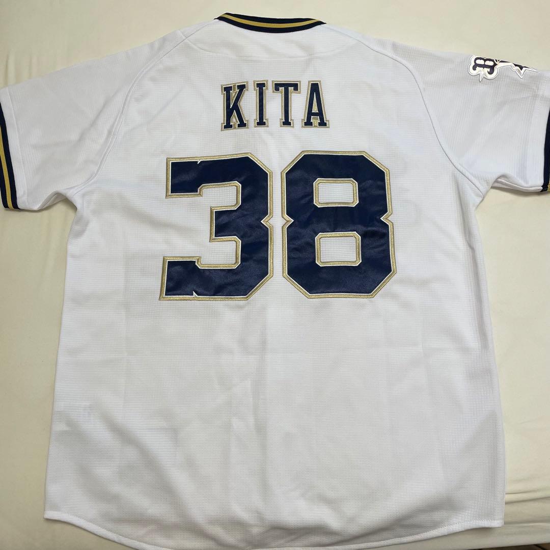 来田涼斗　ユニフォーム Sサイズ