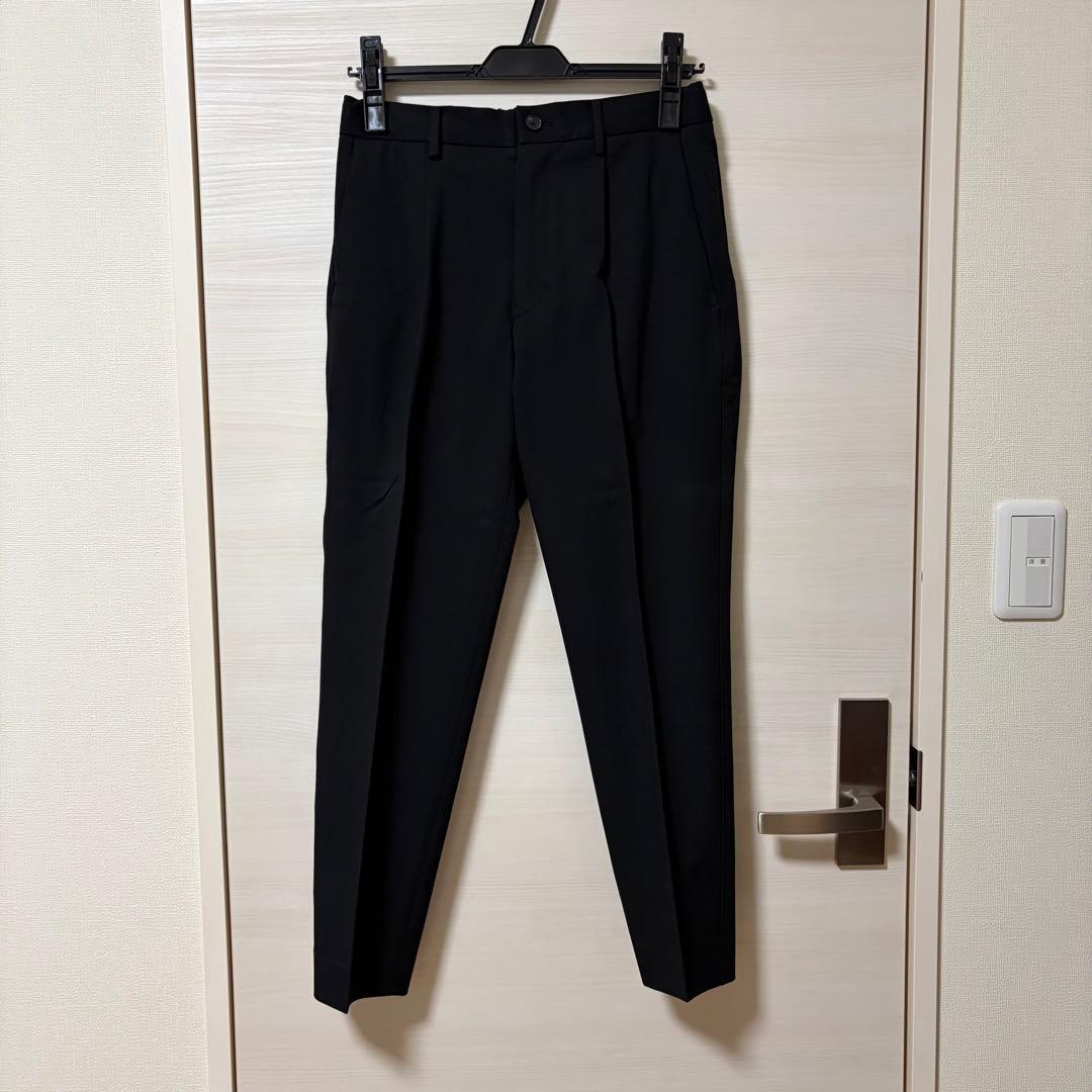 ぼんちゃん様【NANO UNIVERSE】ダメリーノウールミックスセットアップ