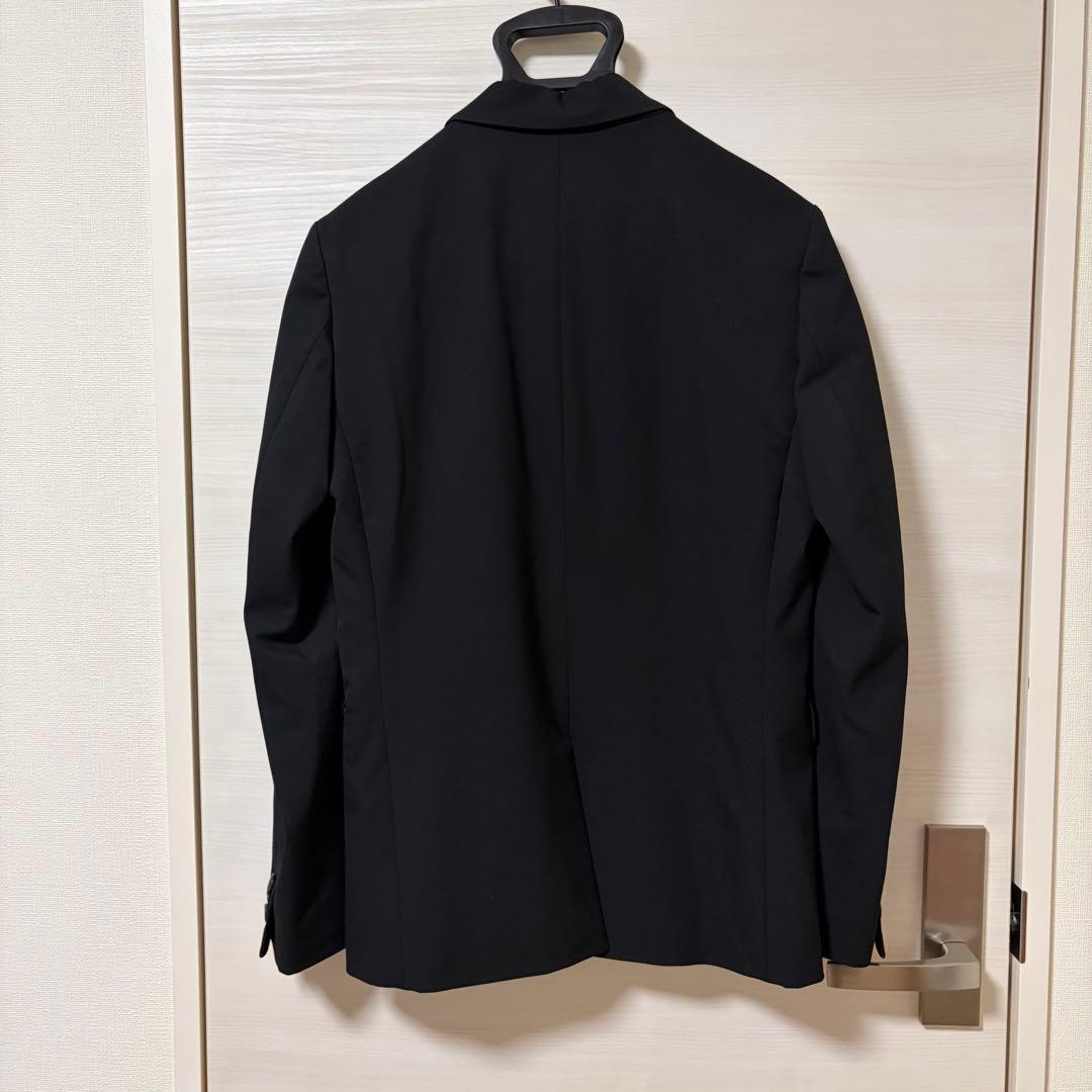 ぼんちゃん様【NANO UNIVERSE】ダメリーノウールミックスセットアップ