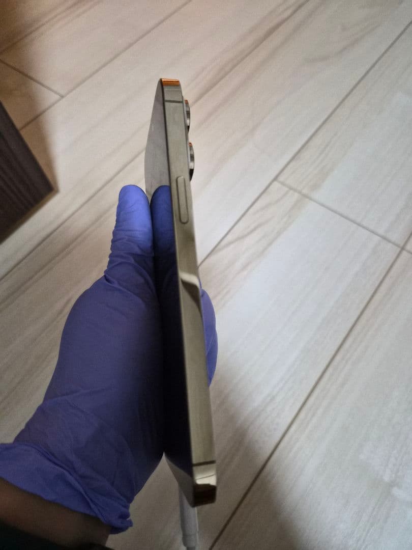 Apple iPhone 14 Pro max ゴールド