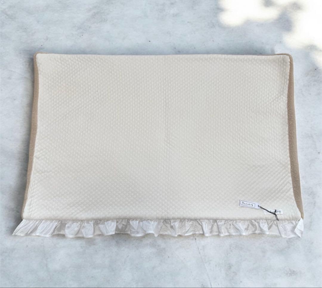 louis dog ブランケット