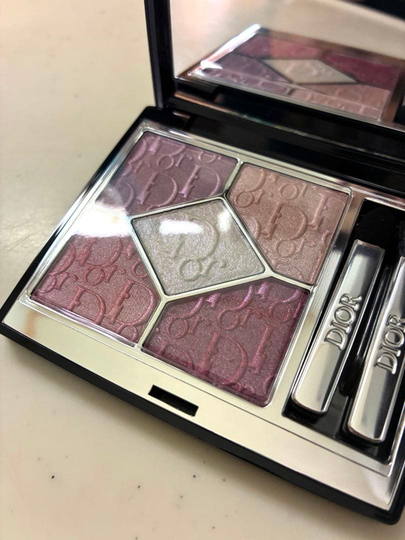 ディオールショウサンククルール　865 ピンクロリポップ