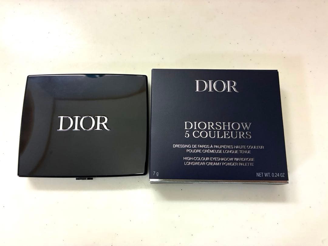 ディオールショウサンククルール　865 ピンクロリポップ