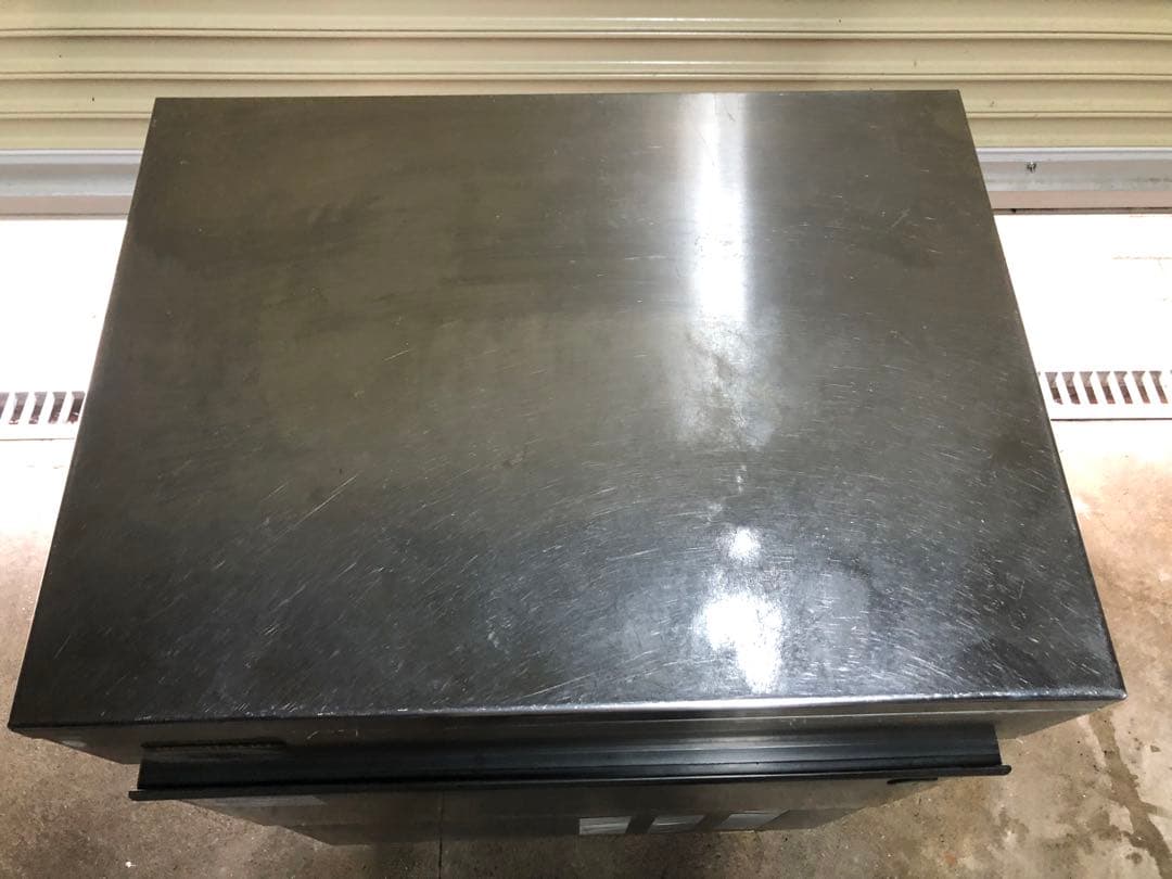 ホシザキ　全自動製氷機　IM-55L-1 業務用