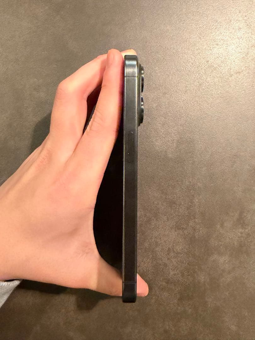 iPhone15Pro 256GB SIMフリー