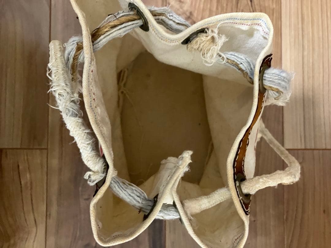 スポーツカブ バッグ 第一ホンダモーター