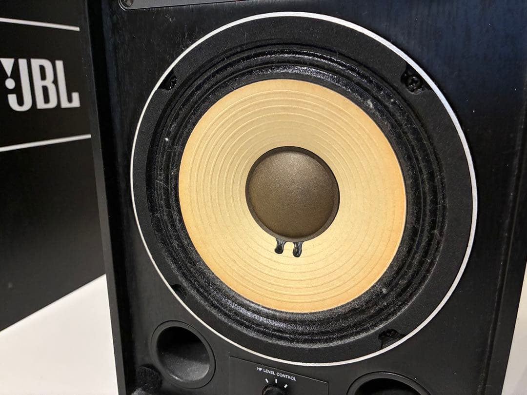 JBL 4310Hブックシェルフスピーカー