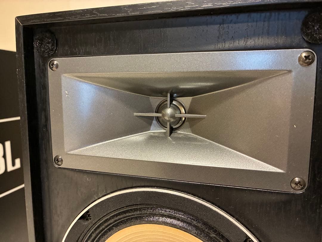 JBL 4310Hブックシェルフスピーカー