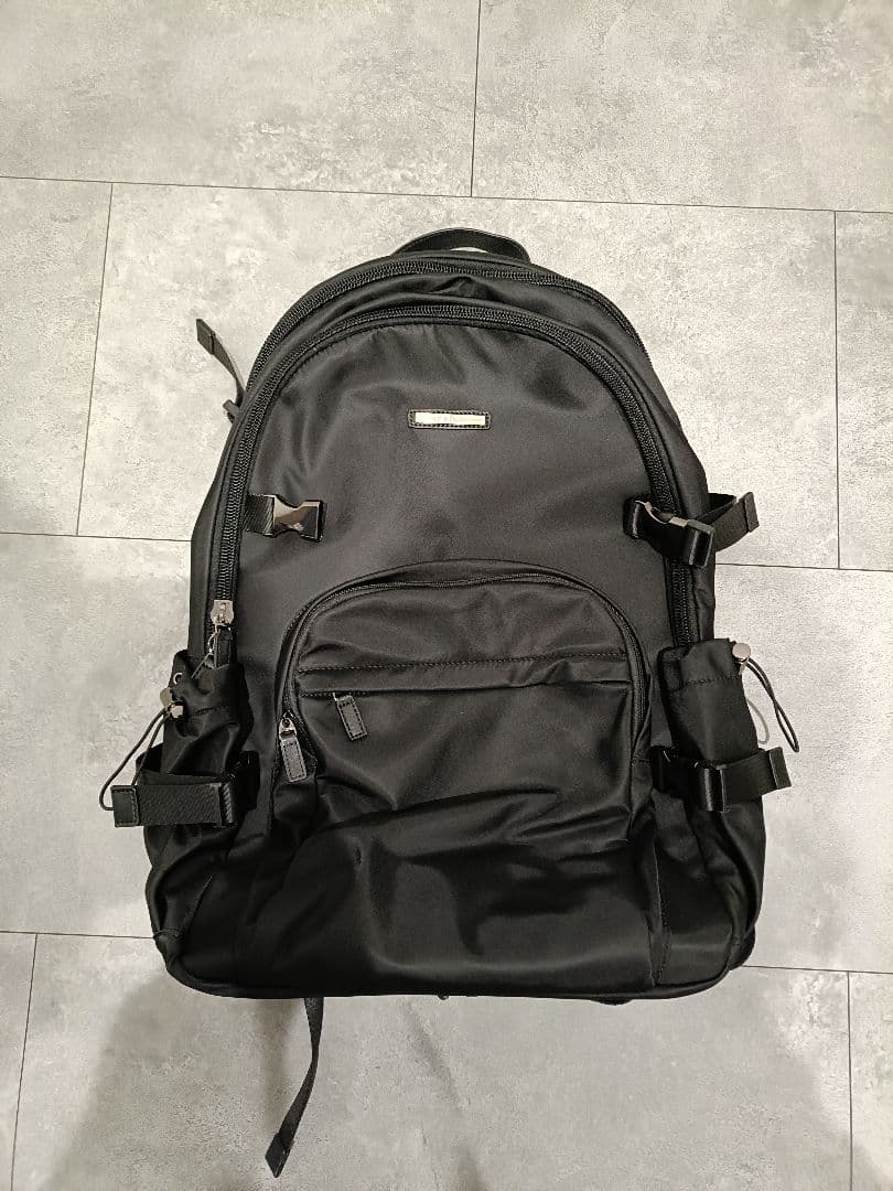 【ReZARD】Nylon Back Pack ReZARD リュック