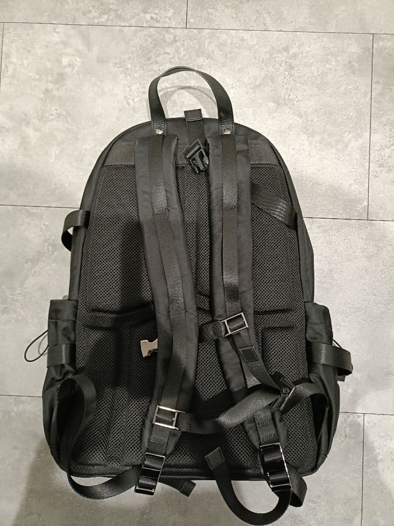 【ReZARD】Nylon Back Pack ReZARD リュック