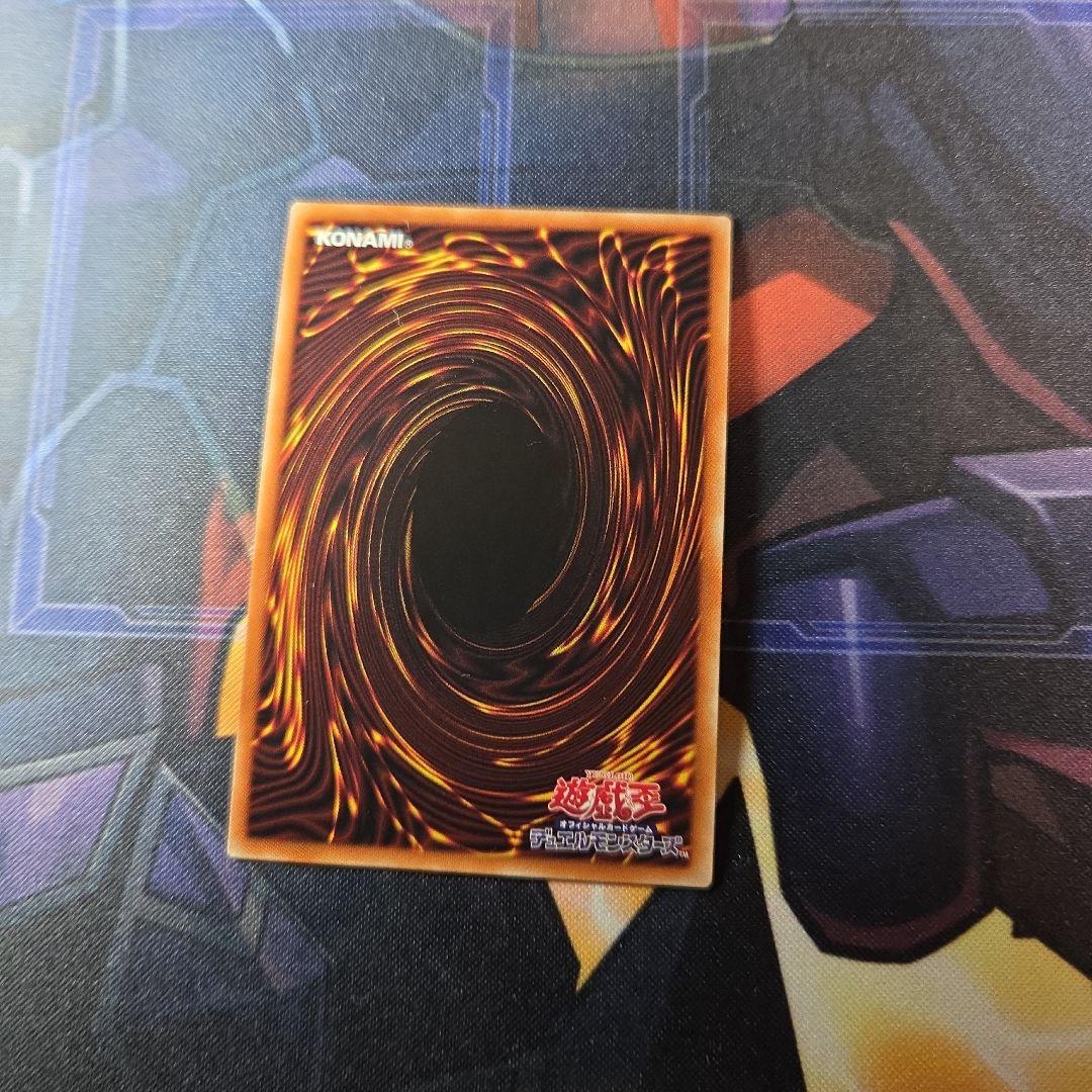 閃刀機ウィドウアンカー プリズマティックシークレットレア プリシク