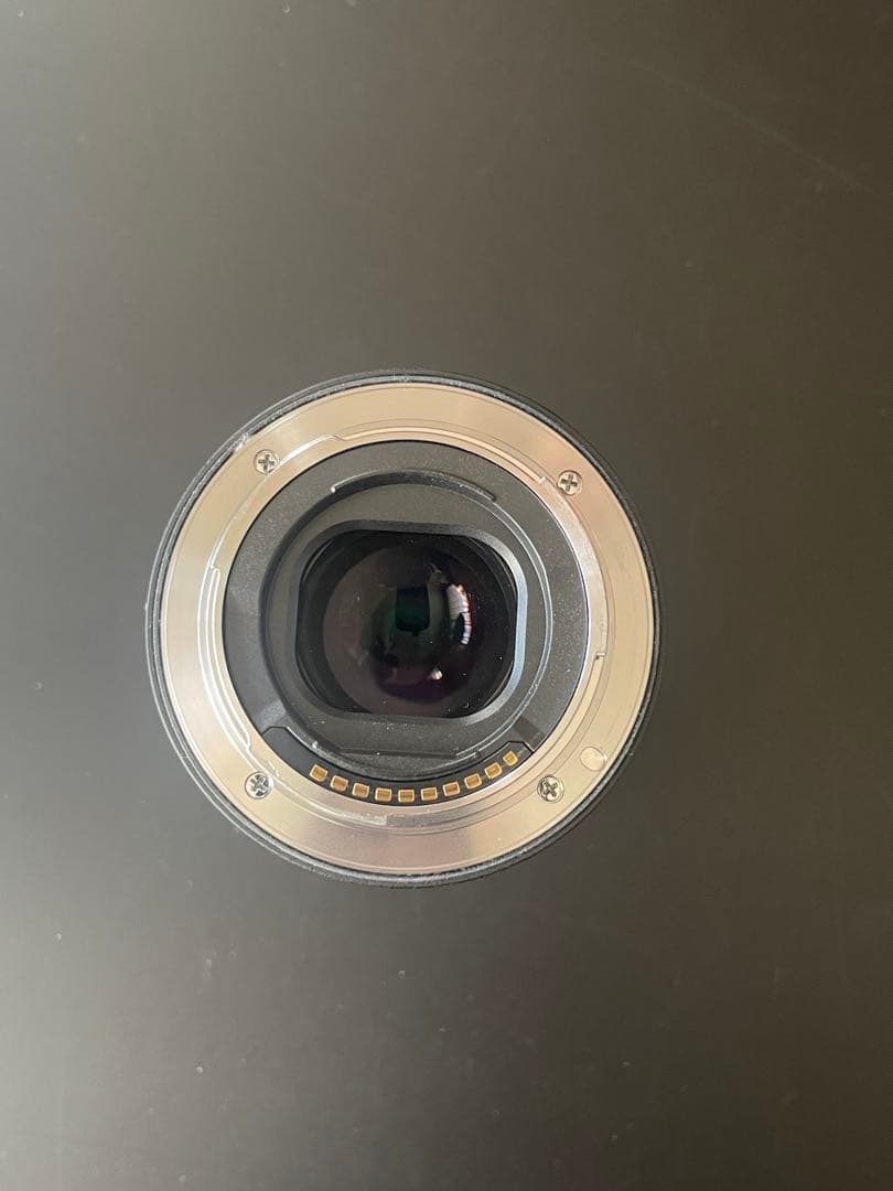 美品 SONY E 15mm F1.4 G APS-C用