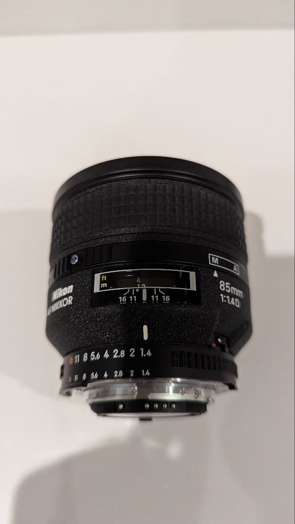 ニコンF6　MB-40　レンズ等セット