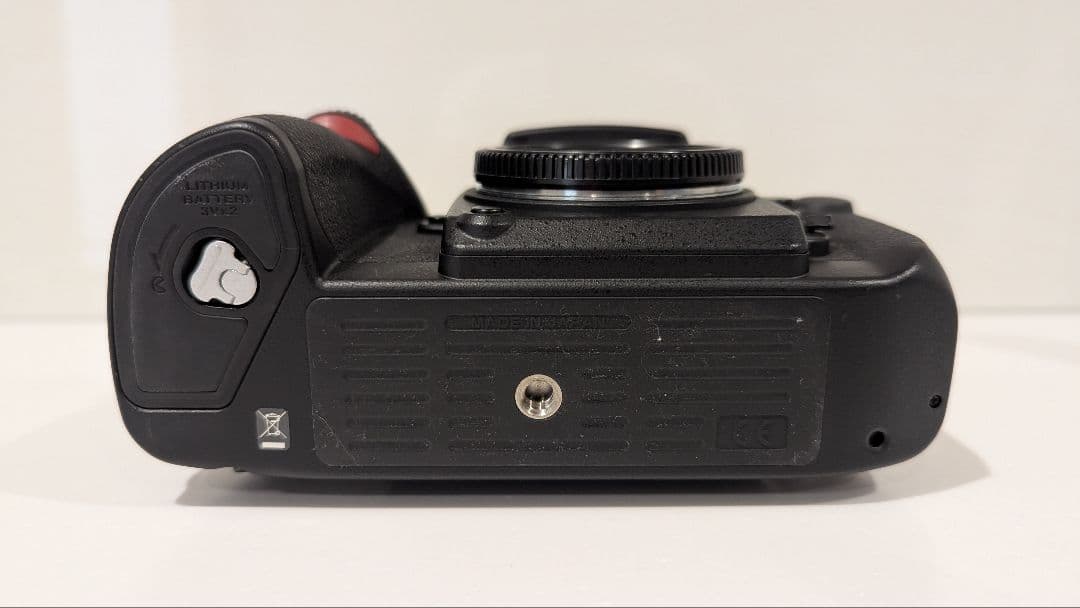 ニコンF6　MB-40　レンズ等セット