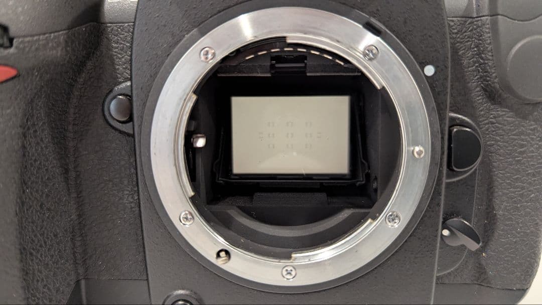 ニコンF6　MB-40　レンズ等セット