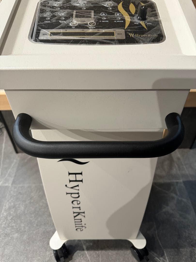 ハイパーナイフ