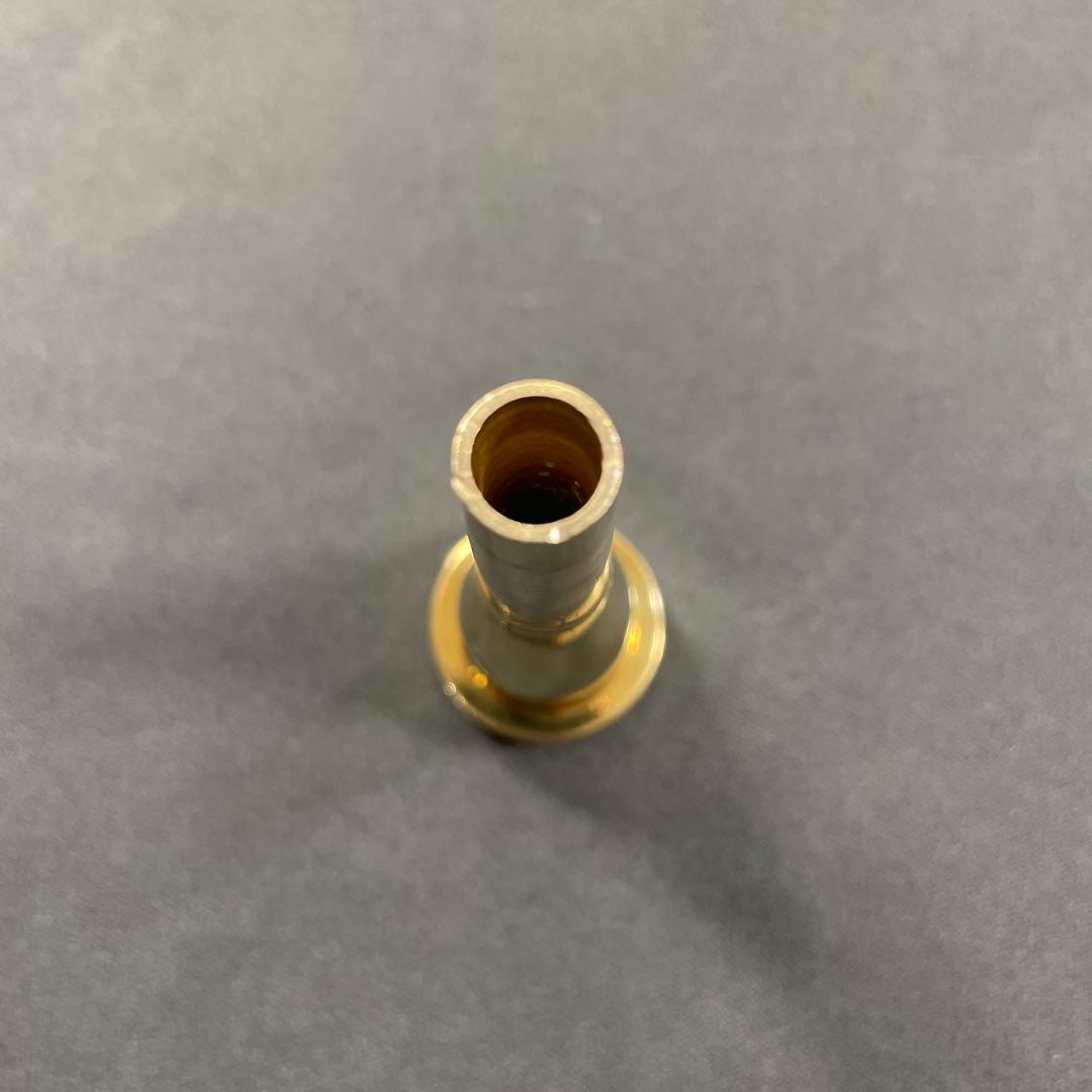 Monette B8 STC-1 トランペットマウスピース