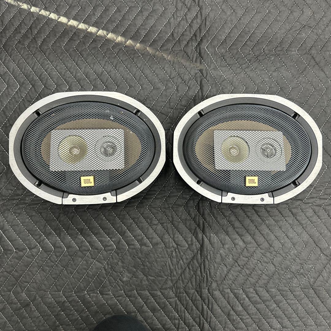 JBL T595 Limited スピーカー　ローライダー