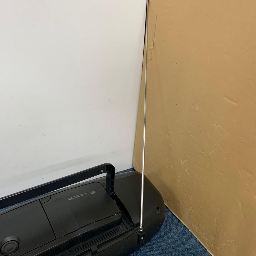 パナソニックCDラジカセ　RX-DS45