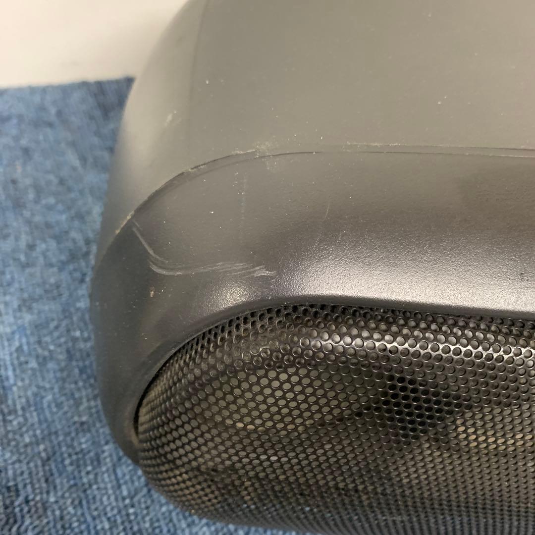 パナソニックCDラジカセ　RX-DS45