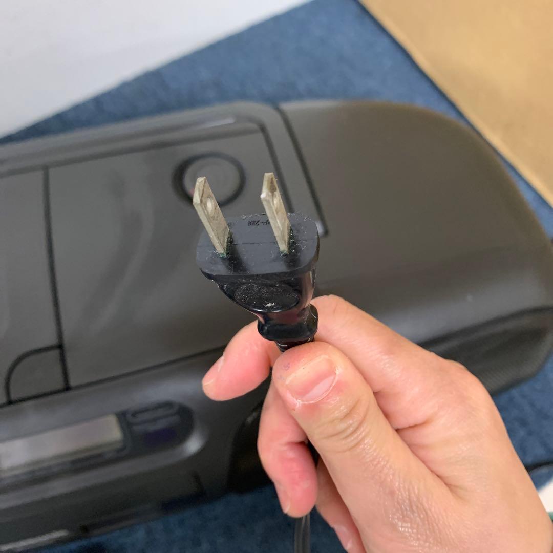 パナソニックCDラジカセ　RX-DS45