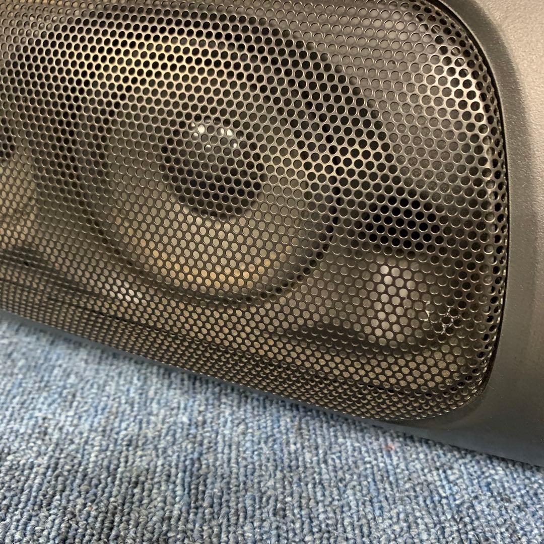 パナソニックCDラジカセ　RX-DS45