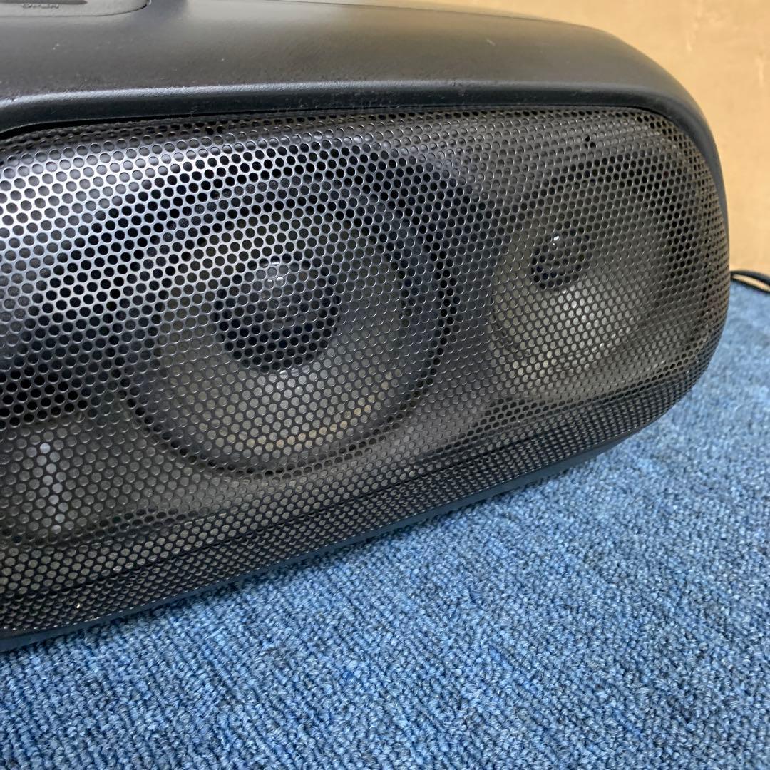 パナソニックCDラジカセ　RX-DS45