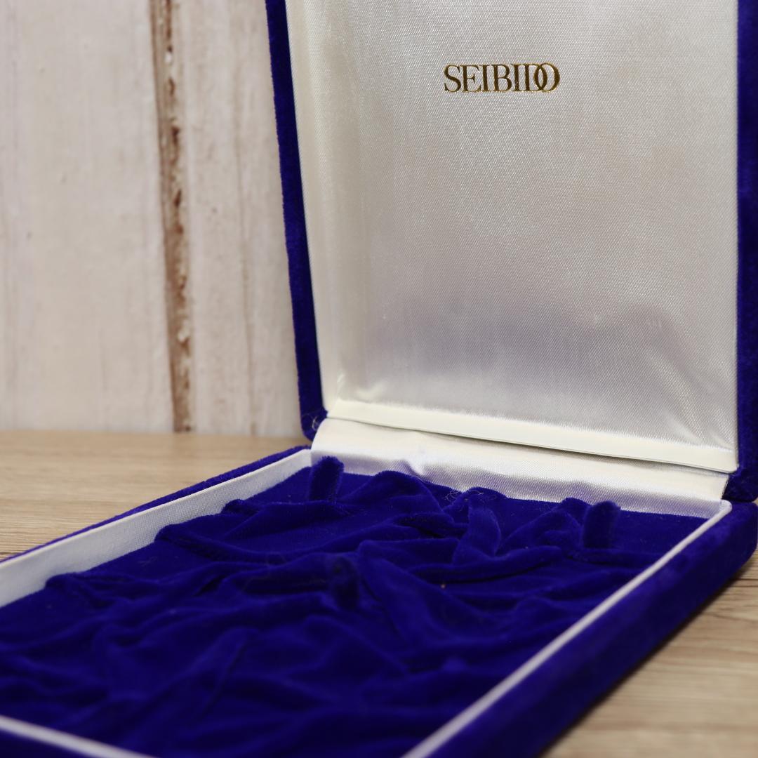 雪*丸様 誠美堂真珠 黒蝶真珠ネックレス 8.0～11.0mm 本真珠 全長47