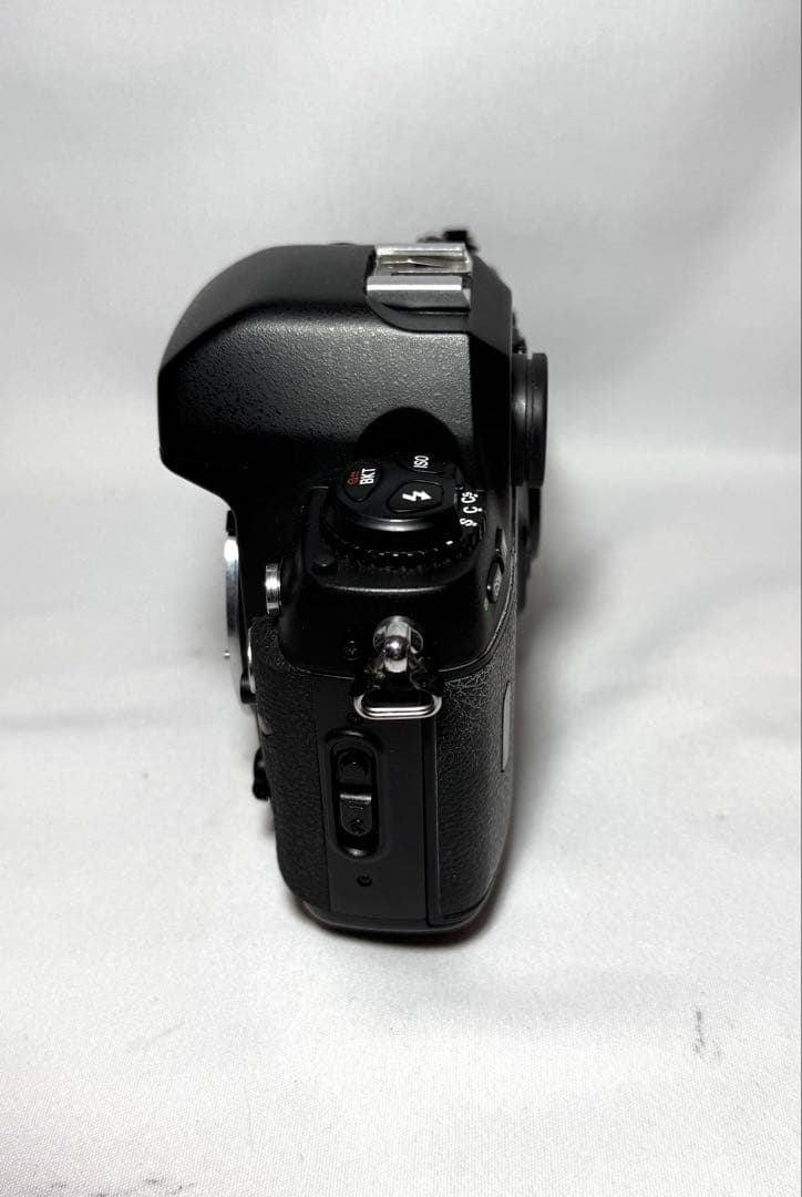 Nikon F100 【動作未確認】#2060