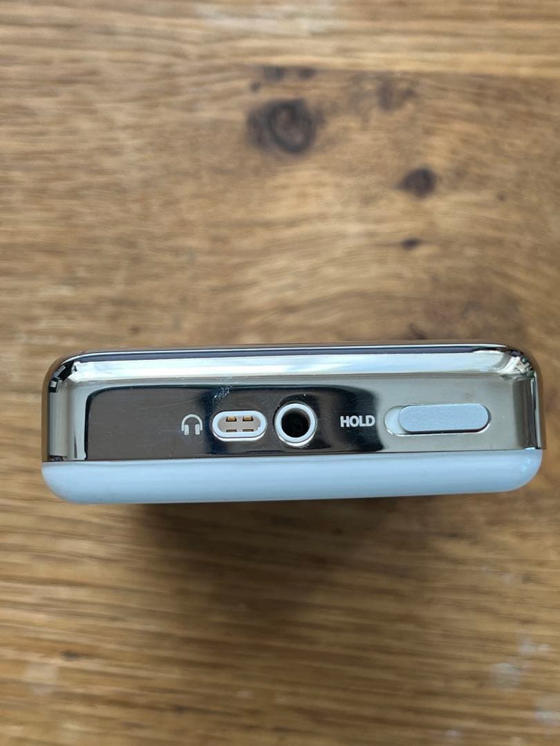 iPod 第5世代 60GB Mac対応