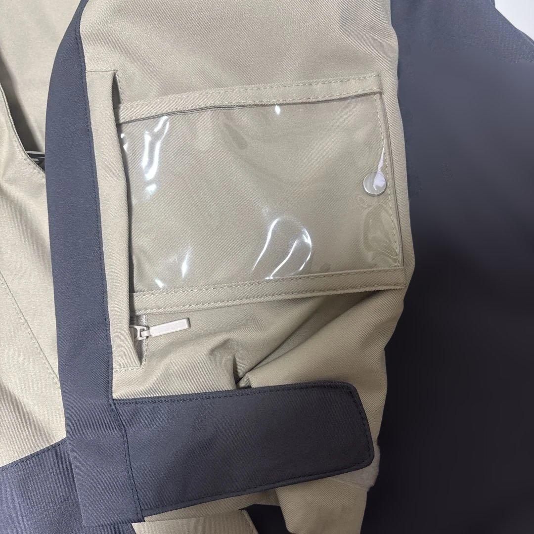 phenixスキーウェア（値下げ❗️)