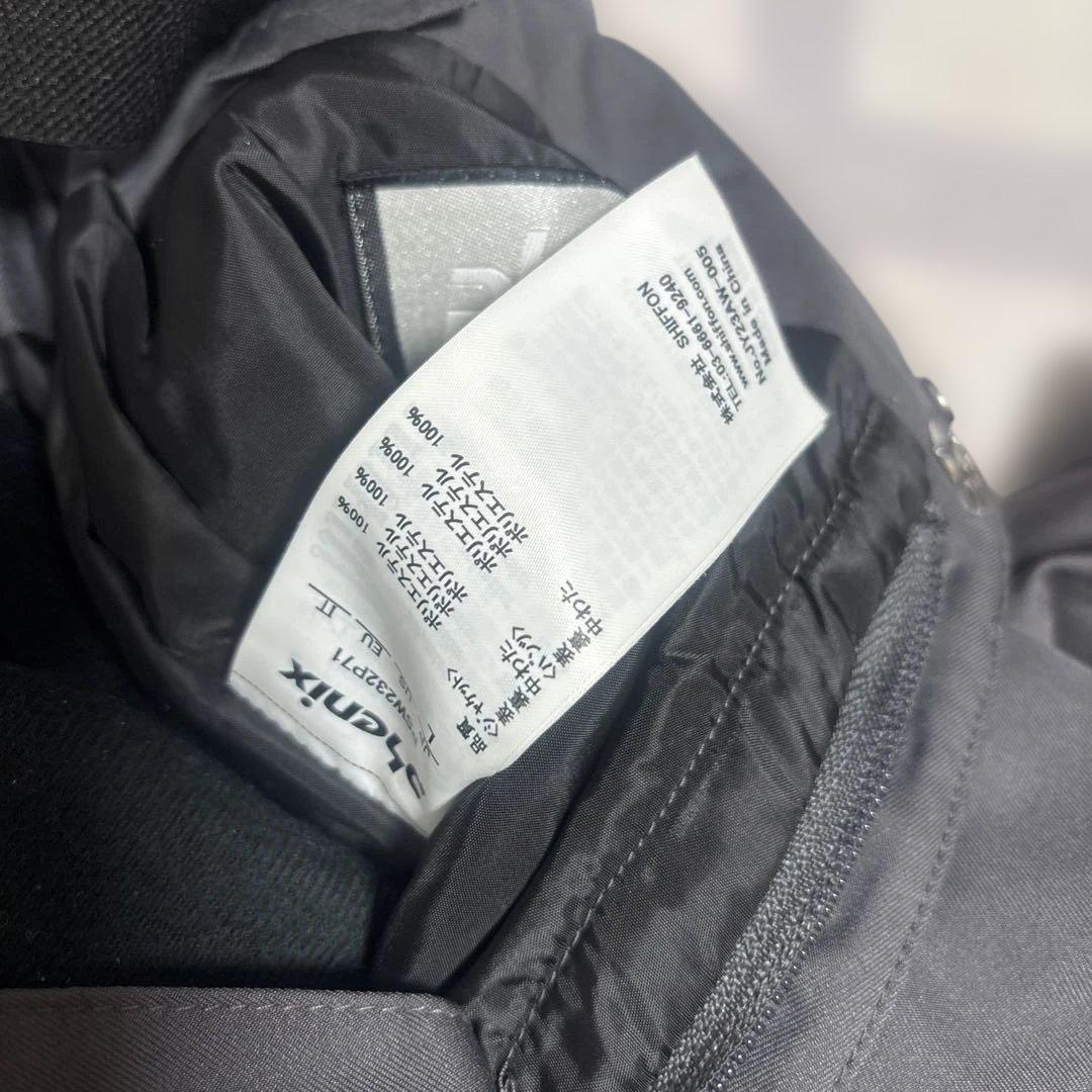 phenixスキーウェア（値下げ❗️)