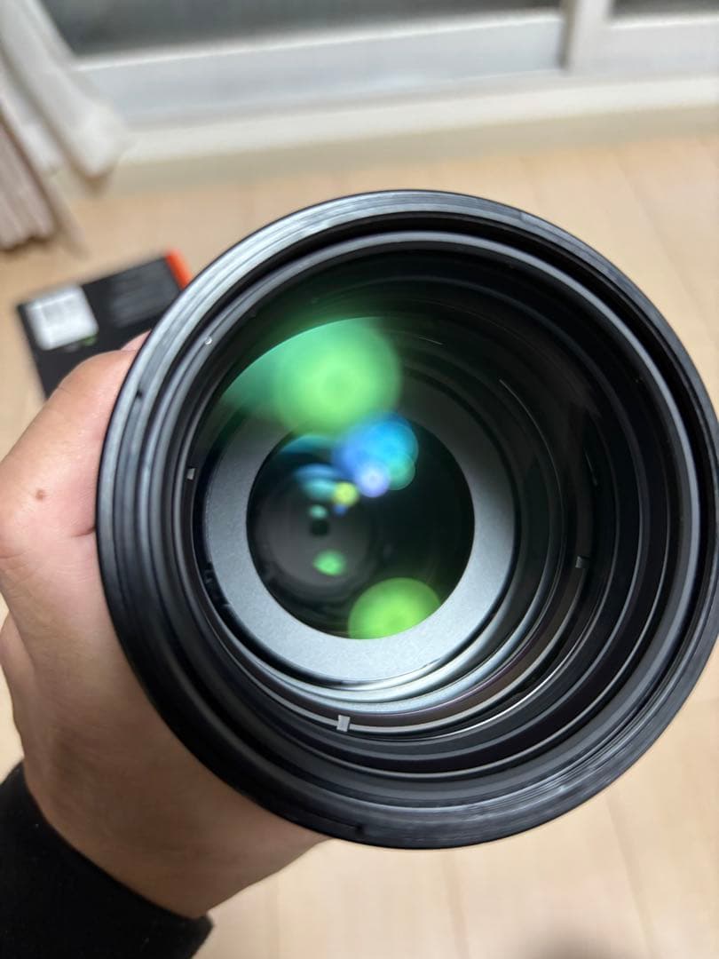 SONY SEL70200GM 70-200mm F2.8レンズ