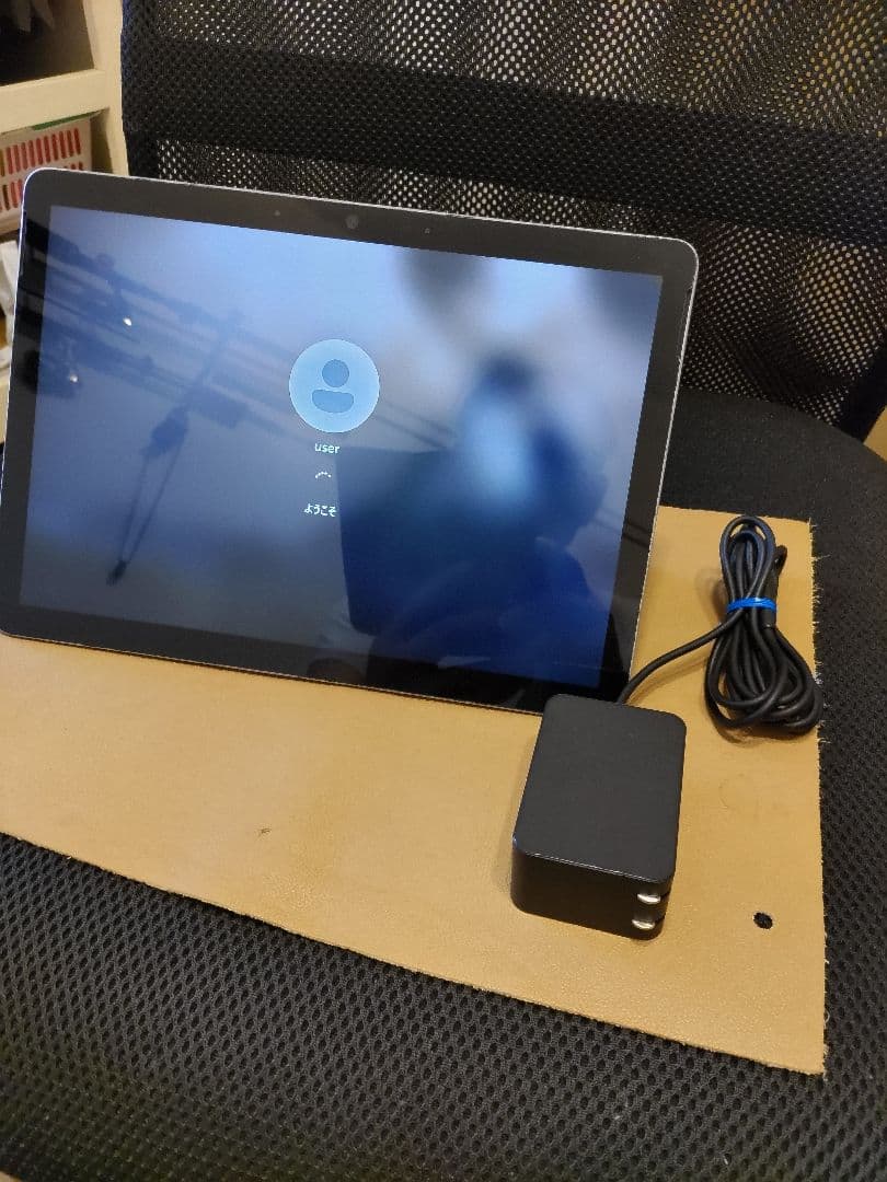 surface go2 Windows11タブレット 128GB