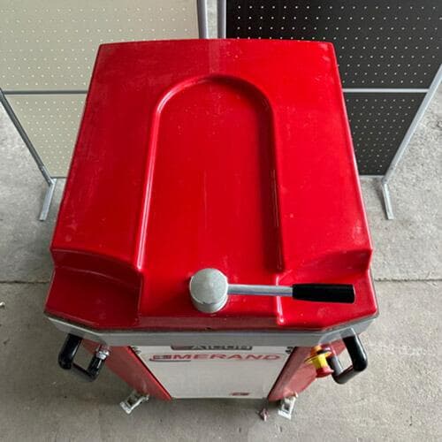 オートデバイダー 愛工舎 DIVA-20