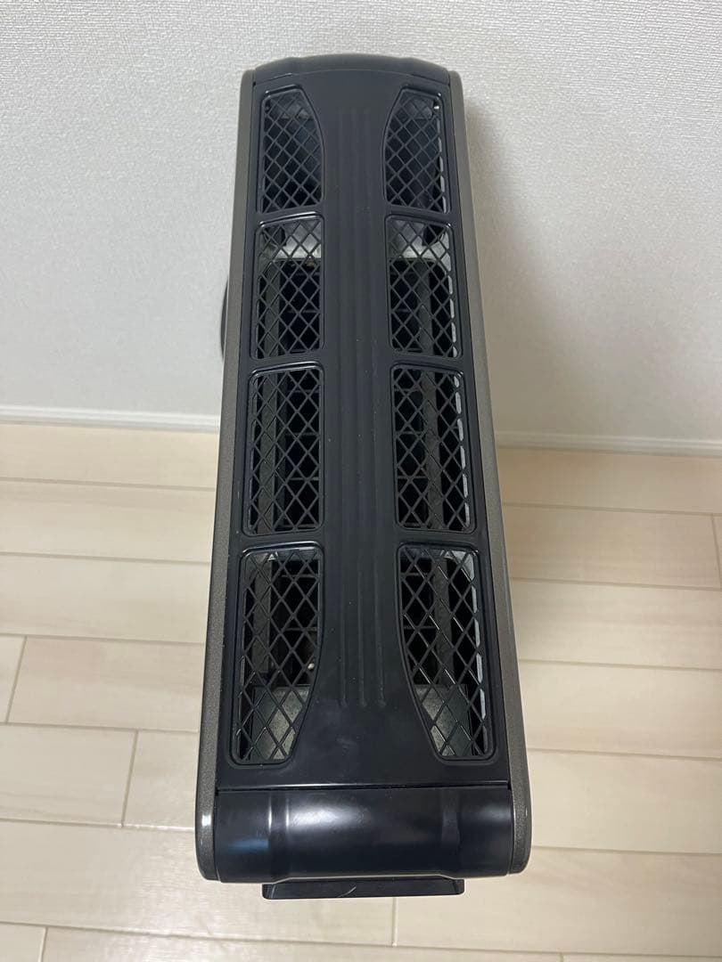 コロナ ノイルヒート オイルレスヒーター DHS-1519