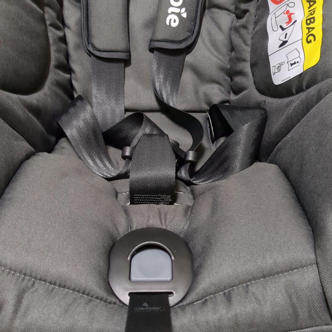 Joie　ジョイー・チャイルドシート　ジェム