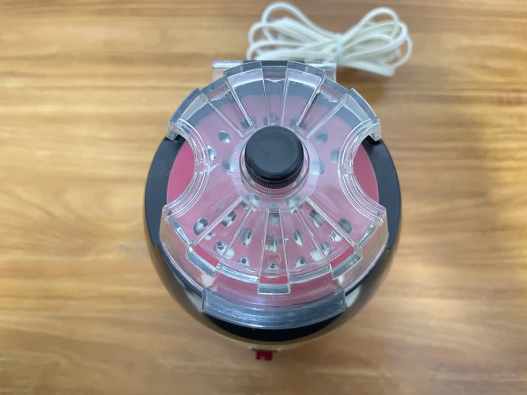 ふ*ー様 ニシムラ 眼鏡フレーム加工ヒーター NISHIMURA