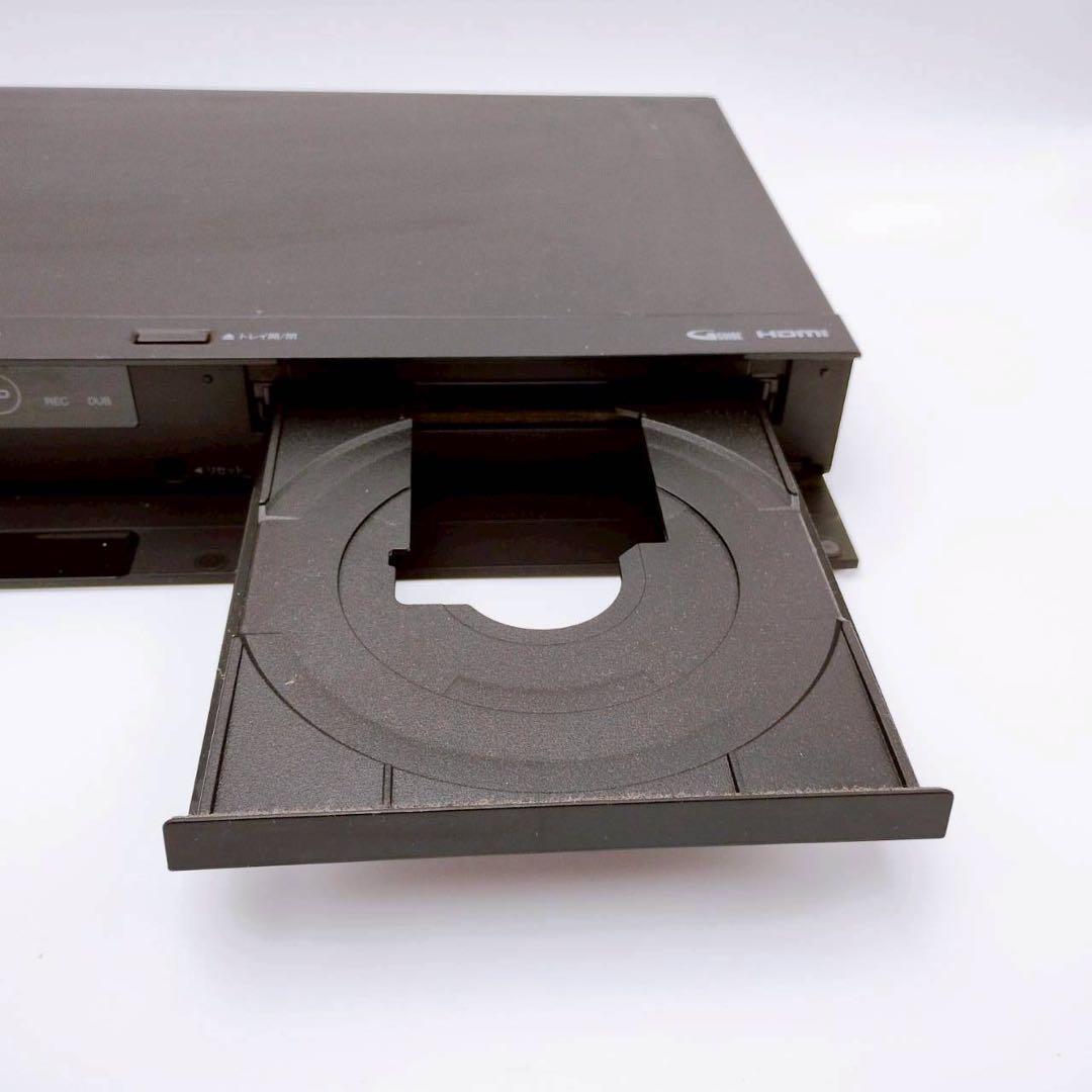 2B-C10BW1 SHARP シャープ ブルーレイレコーダー