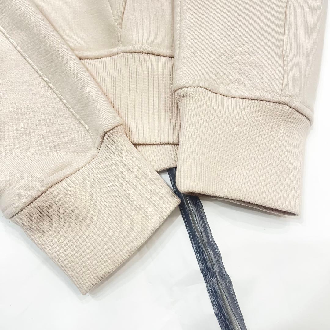 エスマックスマーラ 'S Max Mara パーカー 極美品 S