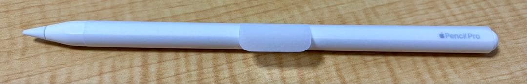 た*。様 【未使用】Apple Pencil Pro（最新モデル）純正 MX2D